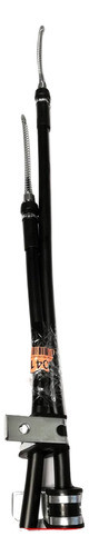 Linga Maroma Freno Trasero Suzuki Van 85-87 0