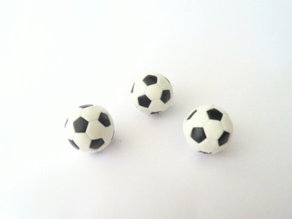 Pelotita Futbol Mini X65 Unid Juguete-cotillon-souvenirs 0