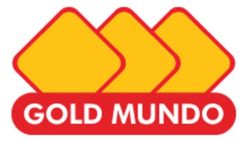 Galletitas De Anillos Sabor A Limón 250g Gold Mundo 1