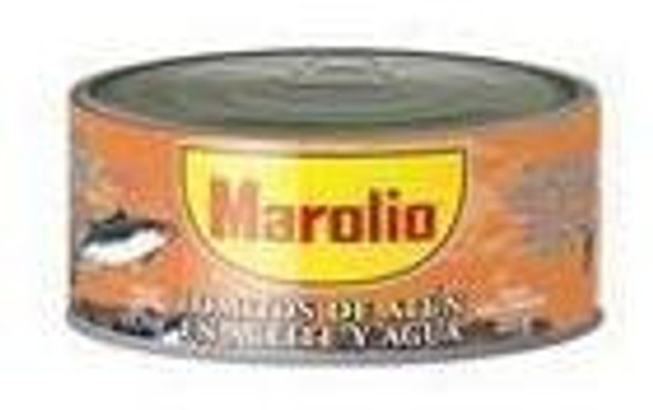 Pack X 12 Unid. Lomatun  Ac 170 Gr Marolio Pescaderia 0