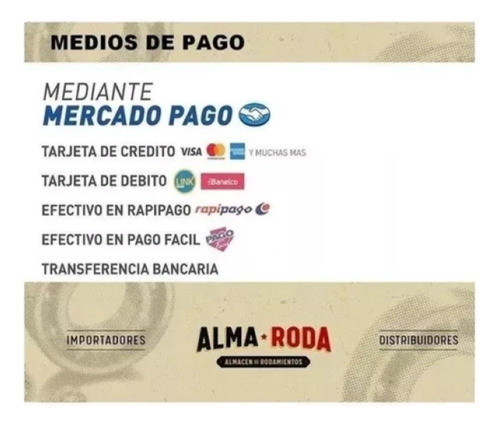 Rodamiento Ruleman 30212 1
