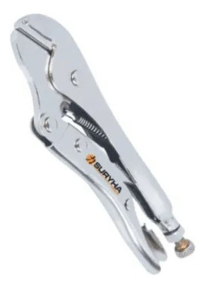 Alicate Lacrador Para Cano De Cobre 7  - Suryha - Ref.801500 0