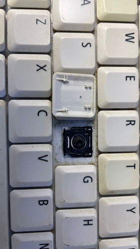 Tecla Avulsa Acer Aspire 4710 1