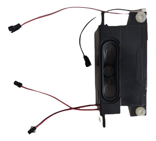 Parlantes Tv Led Sanyo Lce32xh12 0