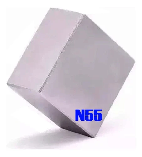 Ímã De Neodímio Trava Tudo N55 Original Forte + Q N52 300kg 0