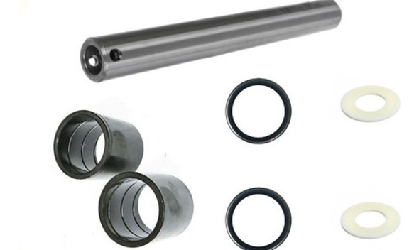 Kit Pernos Jcb 3c 3cx Eje Pivot Pasador/todorepuestos 0