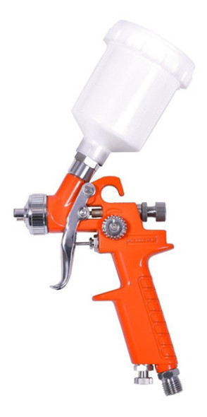 Pistola Pintar Profesional Hamilton Pico 1.5mm Pg100 1