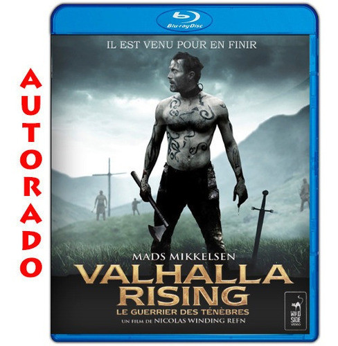 O Guerreiro Silencioso ( Valhalla Rising ) - 2009 0