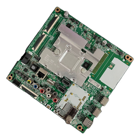 Placa Principal Para Tv 43um7510psb 43um7500psb 0 Placa Principal Para Tv 43um7510psb 43um7500psb 0