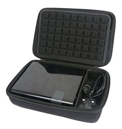 Khanka Estuche Rigido Para Western Digital 3 Tb Usb 30 Mi Li 0