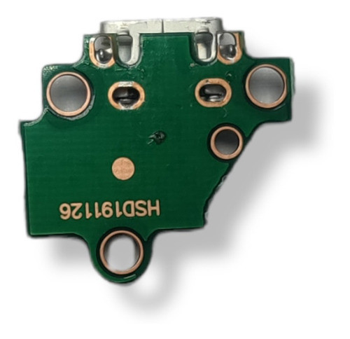 Placa Pin De Carga Para Motorola Moto G3 Xt1540 Xt1542 1