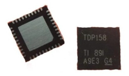 Ci Tdp158 Qfn-40 Tdp158rsb Hdmi Xbox One X Novo Original 1