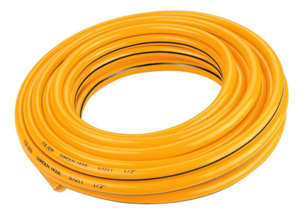 Manguera Jardin Tolsen 1/2 Pulgada X 30 Metros 0