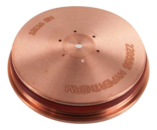 220555 Thermacut Shield 50a Ms Hypertherm Hpr 130/260 0