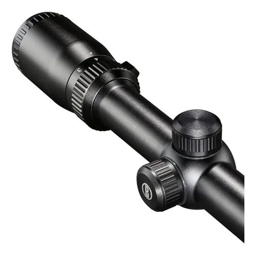 Mira Telescopica Bushnell Trophy 3-9 X 40 Multi-x 1