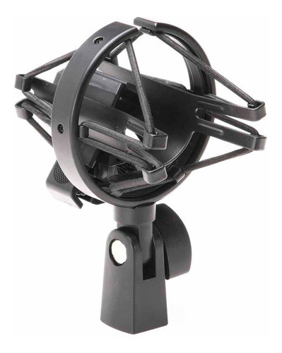 Suporte Shock Mount Shm-3 19-28mm Santo Angelo 0