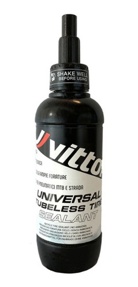 Sellador Tubeless Vittoria 150ml 0