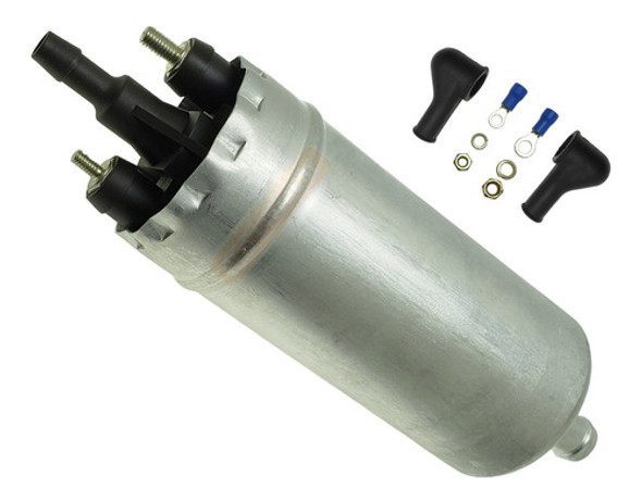 Bomba De Combustível Externa Gol Gti, Tempra Turbo, Omega 0