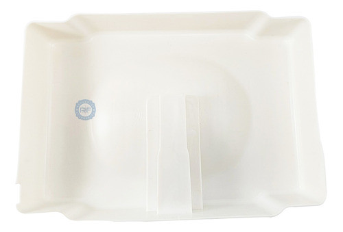 Bandeja Receptora De Agua Motor Heladera Patrick / Drean 0