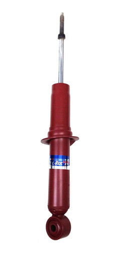 Kit 2 Amortiguadores Delanteros Fric-rot 1