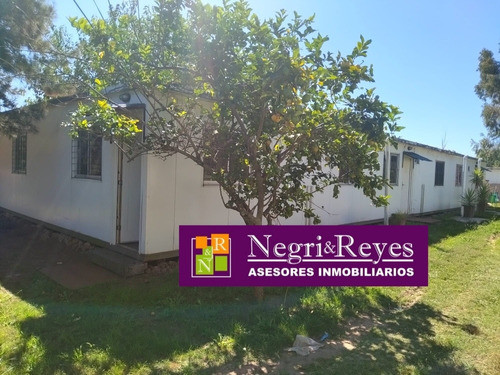 Casa Alquiler En Playa Pascual Ciudad Del Plata San Jose 0