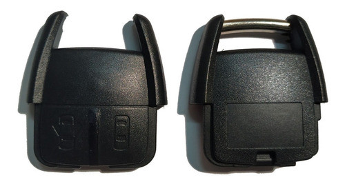 Carcasa Llave Codificada Chevrolet Vectra 0