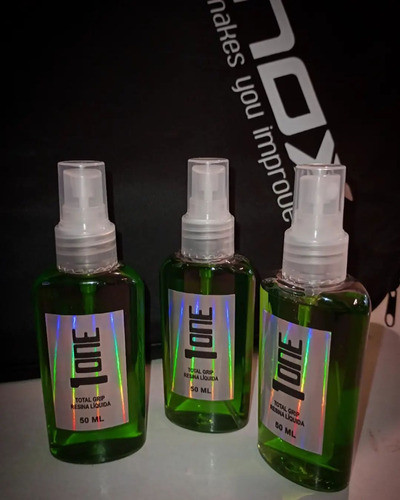 1 One Resina Liquida Total Grip 1