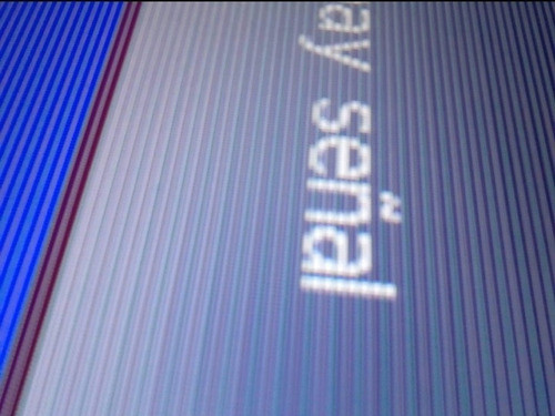 1 Tramo Tira Led Bgh Ble4610d Inconseguible! 0