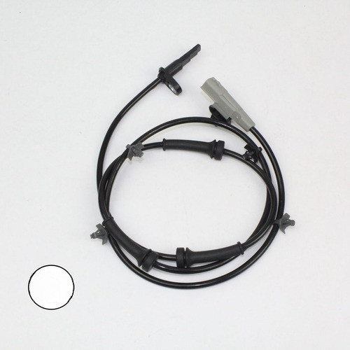 Sensor De Velocidad De Rueda Abs Para Altima Maxima Trasera 0