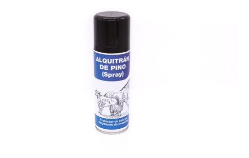 Alquitrán De Pino ,spray 200 Cc 0