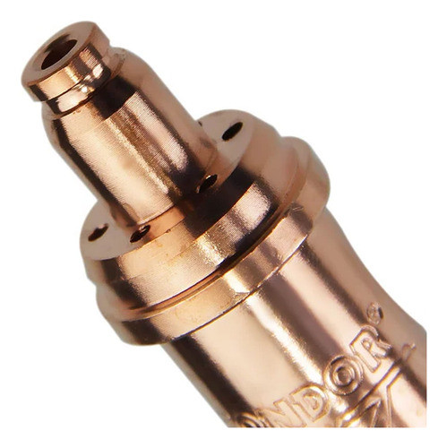 Bico De Corte 1502 Ac Nº12 Condor 404843 404843 1