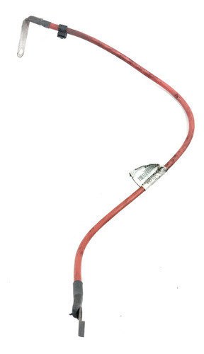 Cabo Positivo Bateria Fiat Palio Attractive 2014/2017 0