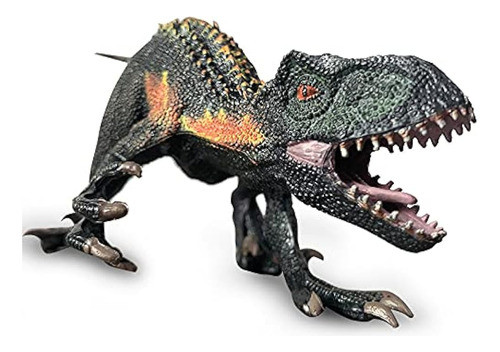 Rcomg Dinosaur Toy Indoraptor Figure, Realistic Dinosaur Wor 0