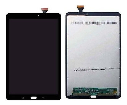 Para Smasung Galaxy Tab E 9.6 Sm-t567v Verizon Pantalla Lcd 1