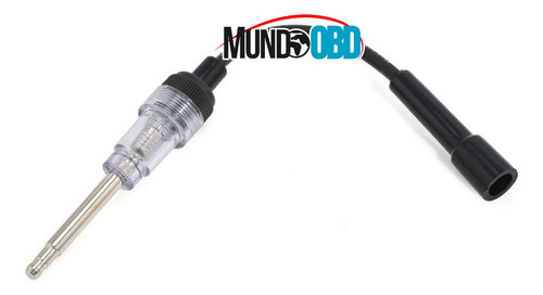 Chispometro Probador Chispa Bobina Bujia Encendido- Mundoobd 1