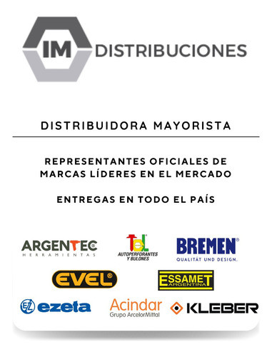 Destornillador Electricista Pl (-) 5.5  Ø5.5x100mm 1000 V 1