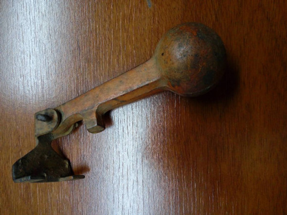 Llamador De Puerta 1