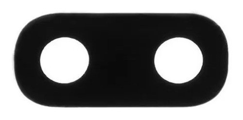 Vidrio Camara Trasera Lente Repuesto Compatible Samsung A30 0