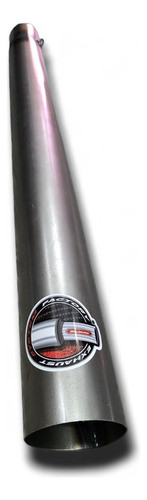 Trombon De Competicion 1/4 De Milla ! Bellasilens ! 0