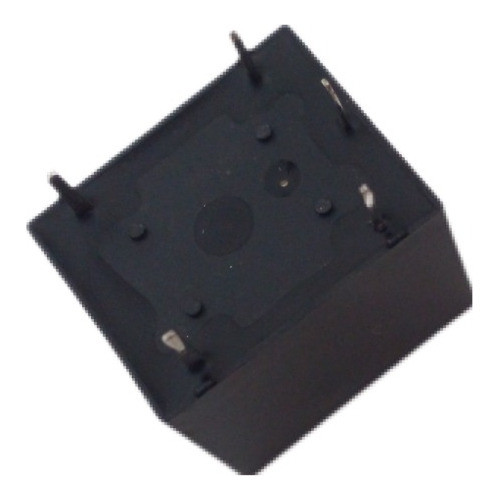 Rele Metaltex Ax1rc2 12v 15a 125vac 5 Pinos (10 Peças ) 1
