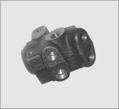 Válvula Compensadora Para Peugeot 306 0