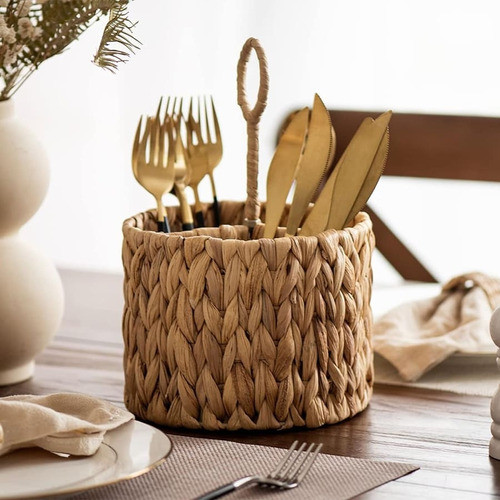 Soporte De Cubiertos Jacinto De Agua Buho Store 1