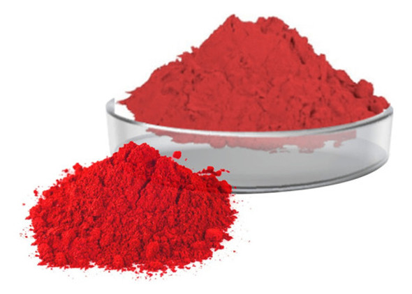 Rojo De Metilo X 250g Pro Analisis - Sal Sodica Indicador Ph 0