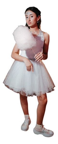 Glitter Bar / Stand Glitter Shimmer Fiestas Cumpleaños 18 40 0 Glitter Bar / Stand Glitter Shimmer Fiestas Cumpleaños 18 40 0