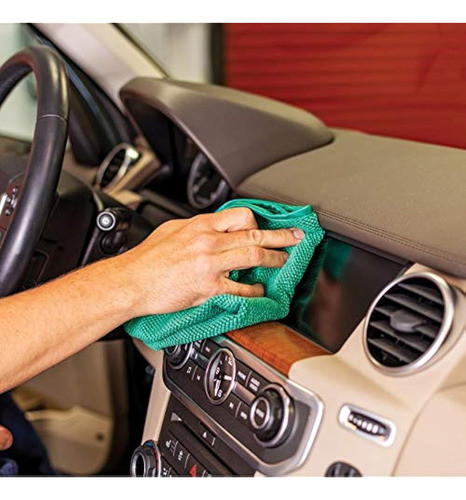 Griot's Garage 10975 Interior Detailer 22oz 1
