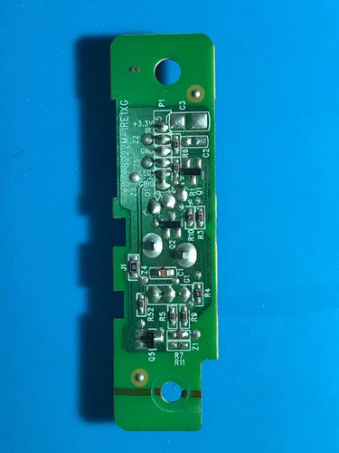 Placa / Sensor / Control Tv Philips 42pfl3614 / 77 1