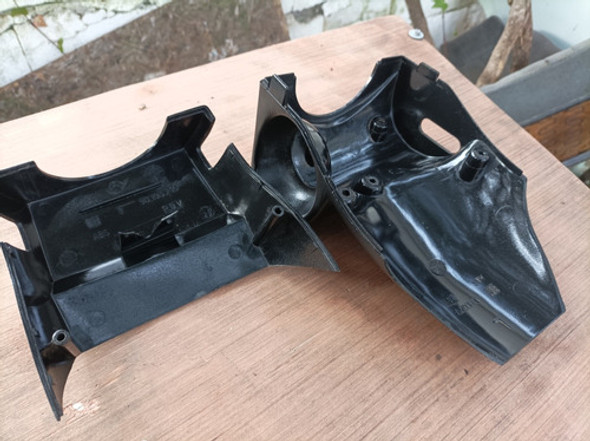 Plástico Cubre Volante Chevrolet Monza, Monza Mega 1