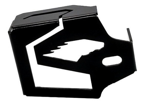 Protector Cubeta Freno Dominar 400 Ug  Acero - Pferd® 0