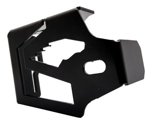 Protector Cubeta Freno Dominar 400 Ug  Acero - Pferd® 1