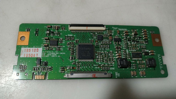 Tcon Philips 32pfl3404 6870c-0238b Lc320wxn-sba1 Gtía 3 Mes! 0 Tcon Philips 32pfl3404 6870c-0238b Lc320wxn-sba1 Gtía 3 Mes! 0